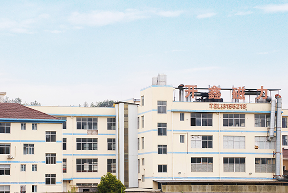 Zhejiang There-Gold Magnetic Machine Co. ، Ltd.