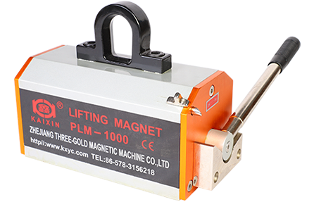 Zhejiang There-Gold Magnetic Machine Co. ، Ltd.