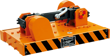 PML الصناعي الدائم رافعة مغناطيسية دائمة